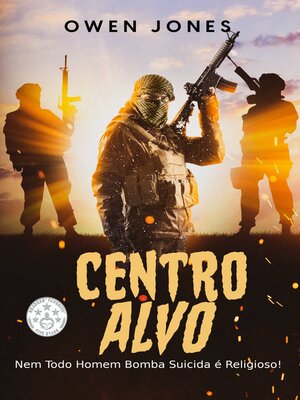 cover image of Centro Alvo